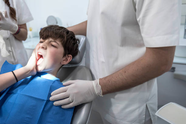 Best Emergency Treatment for Oral Infections in Newcastle, WA