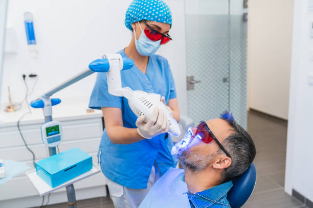 Best Emergency Denture Repair in Newcastle, WA